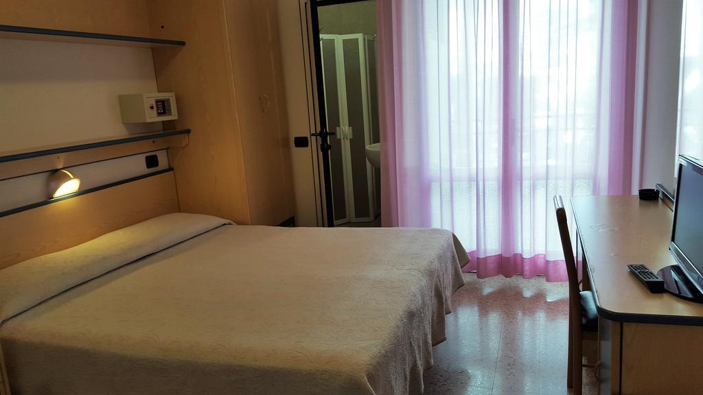 Hotel Trocadero Riccione