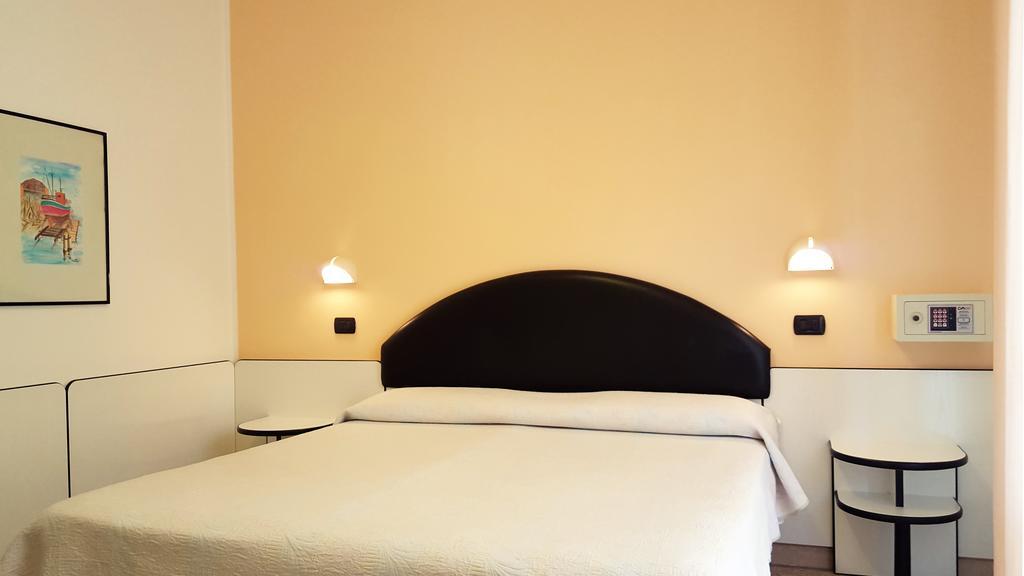 Hotel Trocadero
