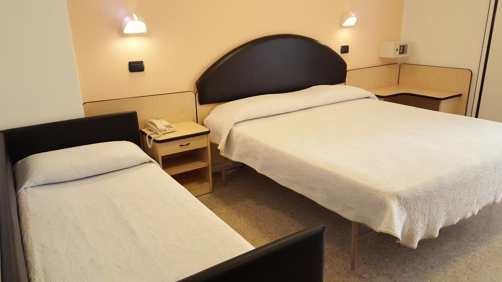 Hotel Trocadero