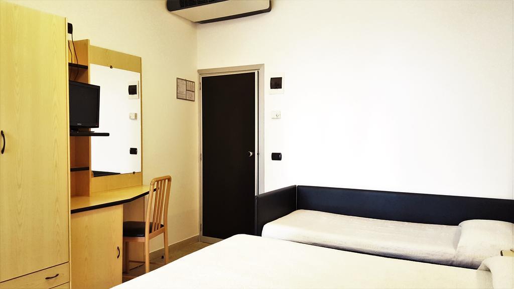 Hotel Trocadero Riccione