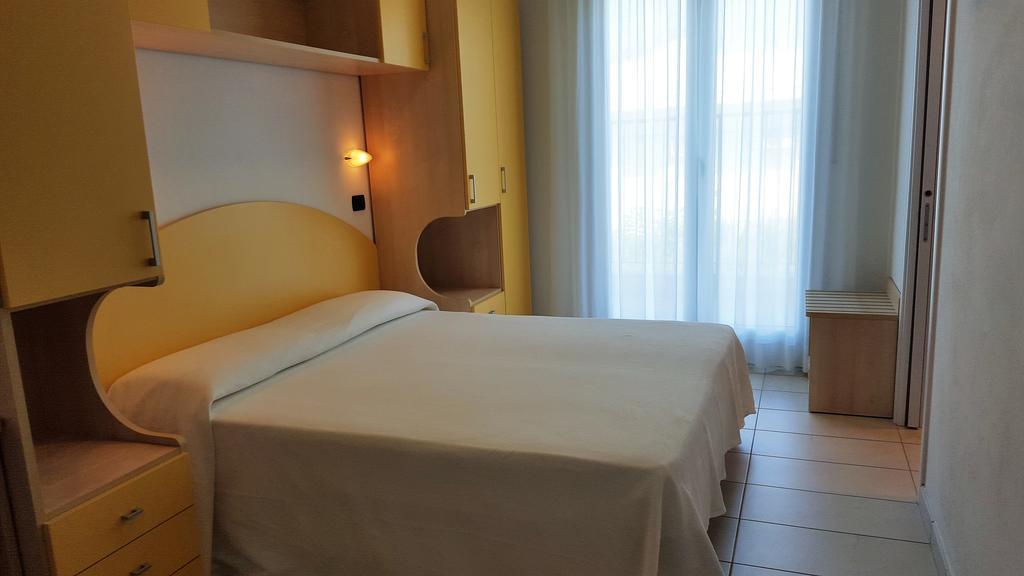 Hotel Trocadero Riccione