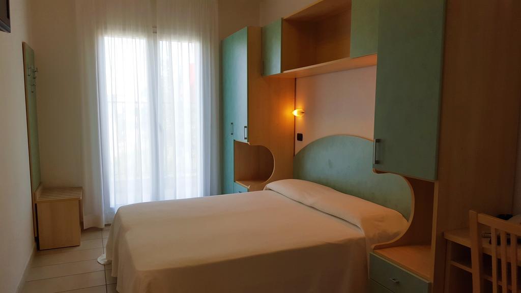 Hotel Trocadero Riccione