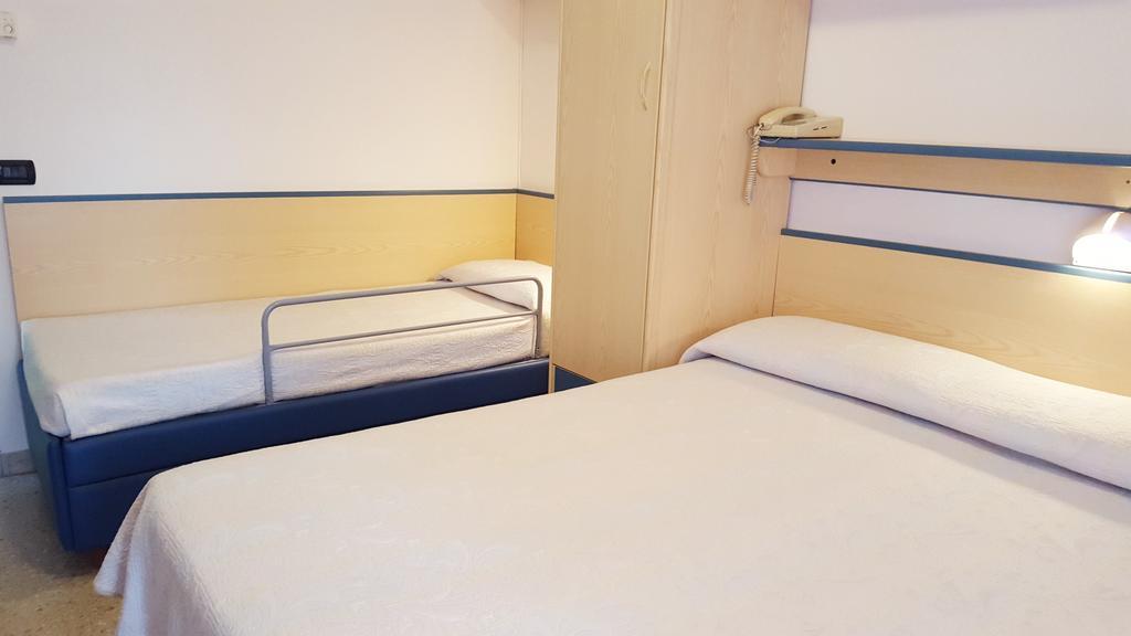 Hotel Trocadero Riccione