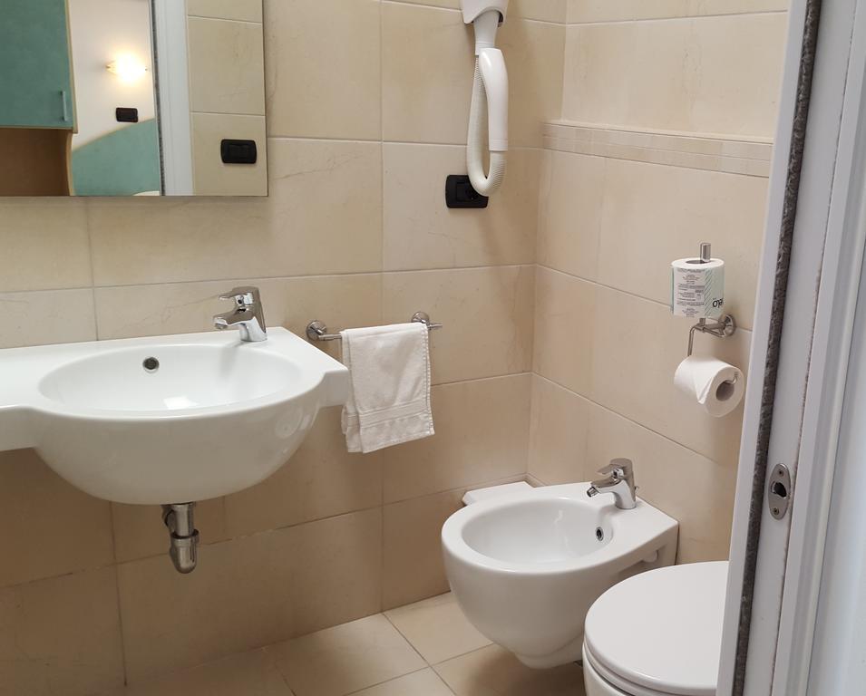 Hotel Trocadero Riccione