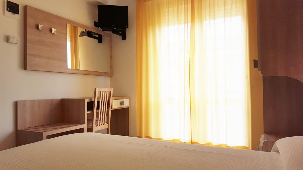 Hotel Trocadero