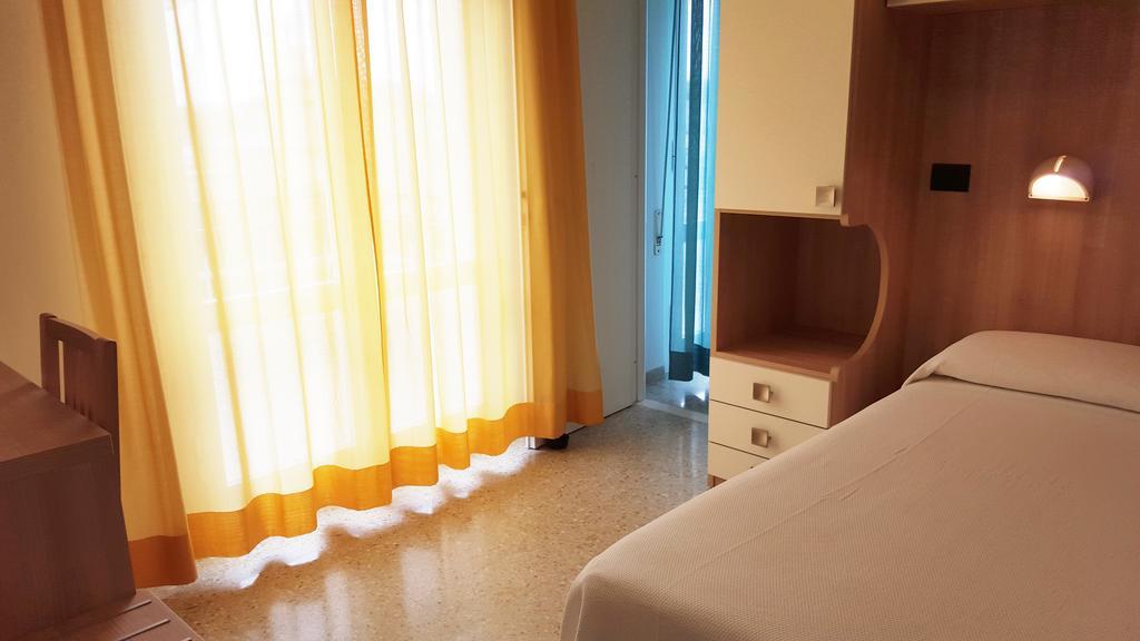 Hotel Trocadero Riccione