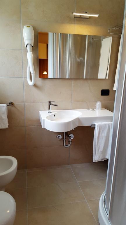 Hotel Trocadero Riccione