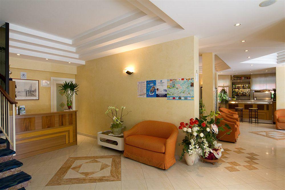 Hotel Tenerife Riccione