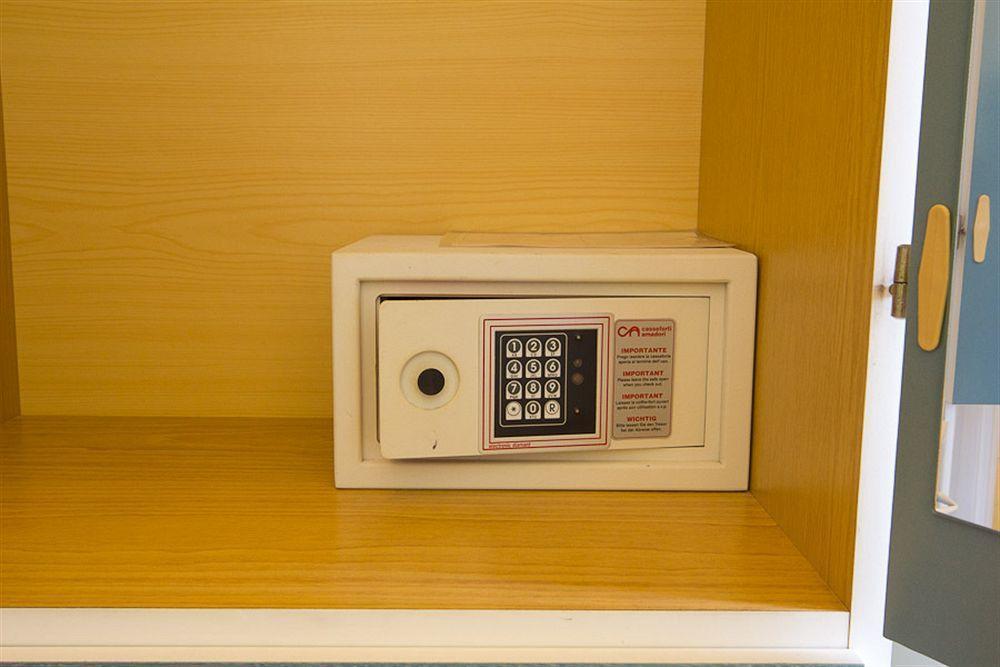 Hotel Tenerife 2*