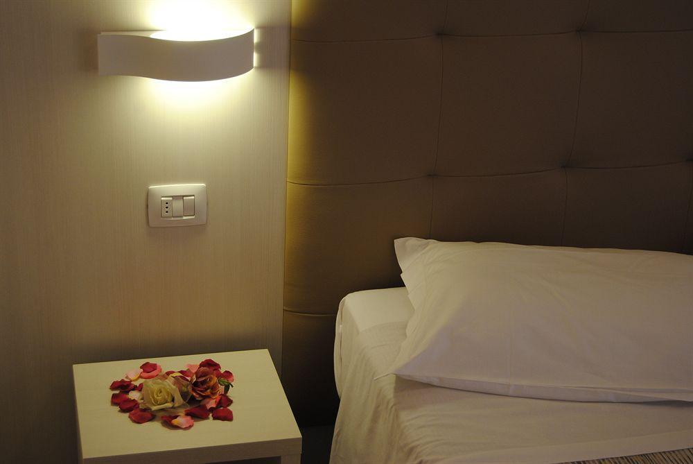 Hotel Tenerife Riccione