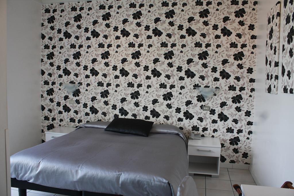 Hotel Acquamarina 3*
