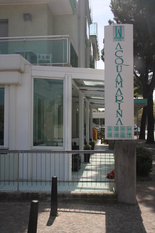 Hotel Acquamarina Riccione