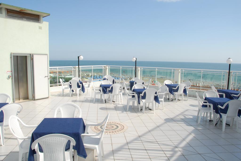 Hotel Acquamarina 3*
