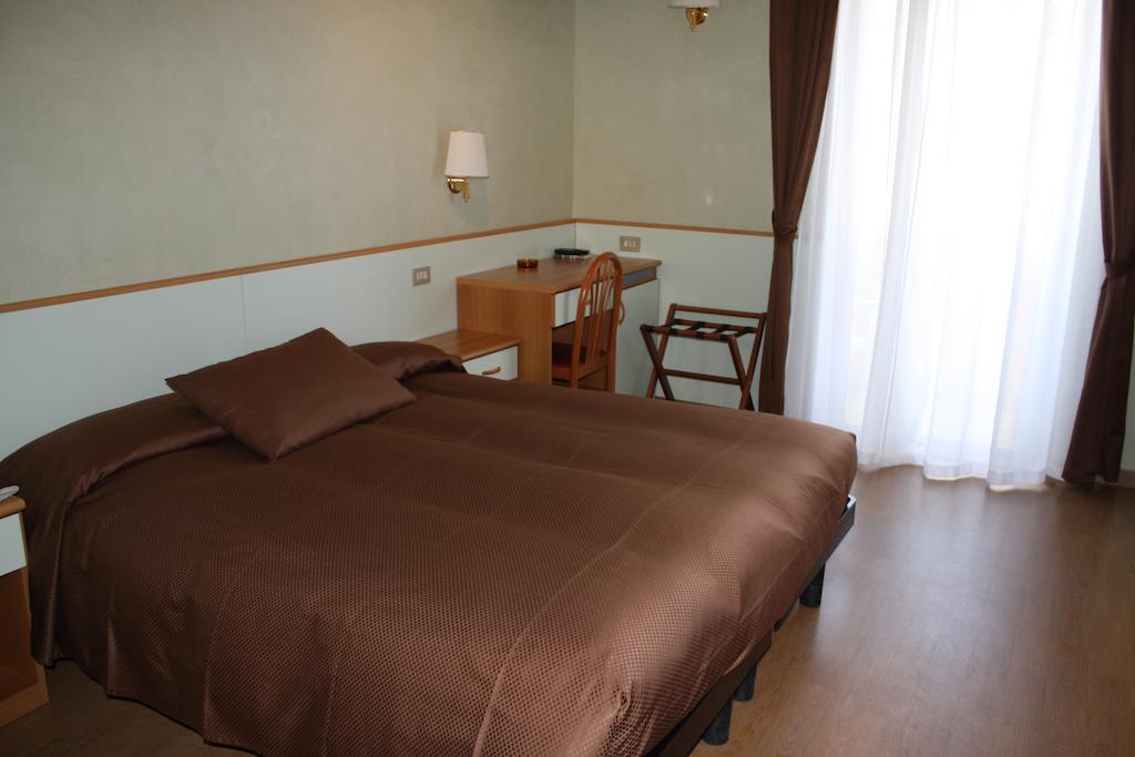Hotel Acquamarina Riccione