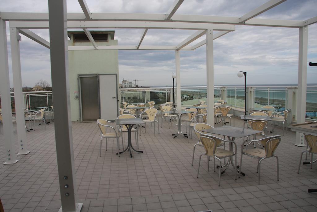 Hotel Acquamarina 3*