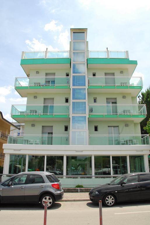 Hotel Acquamarina Riccione