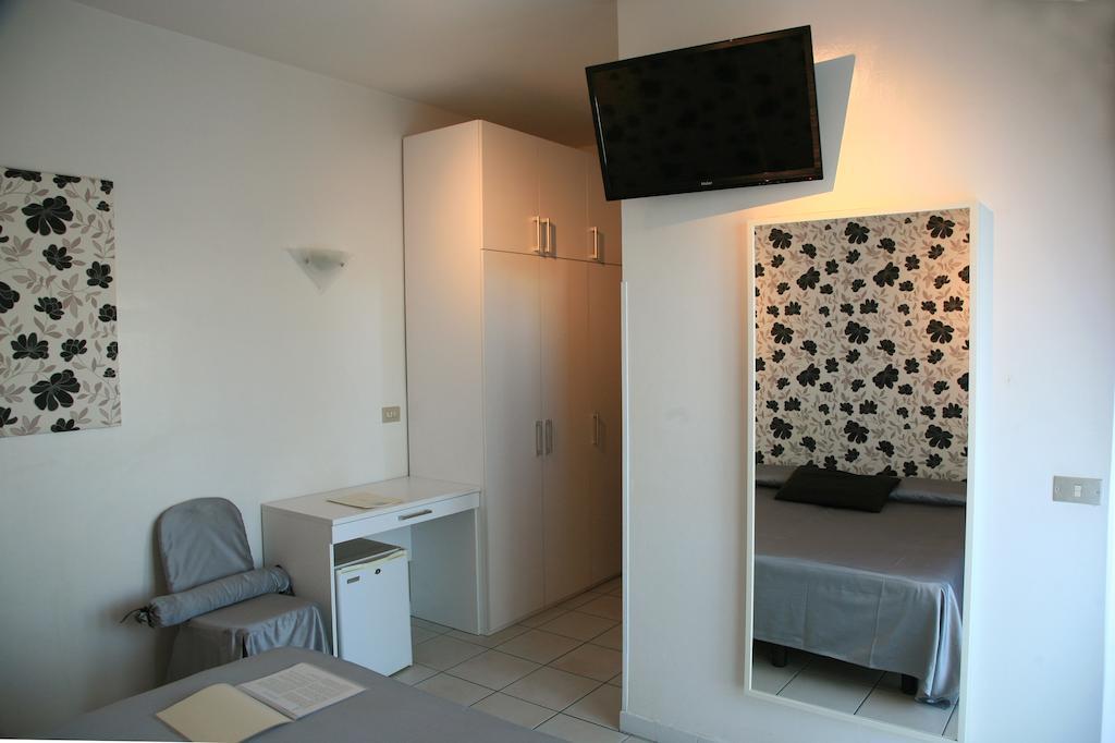 Hotel Acquamarina Riccione
