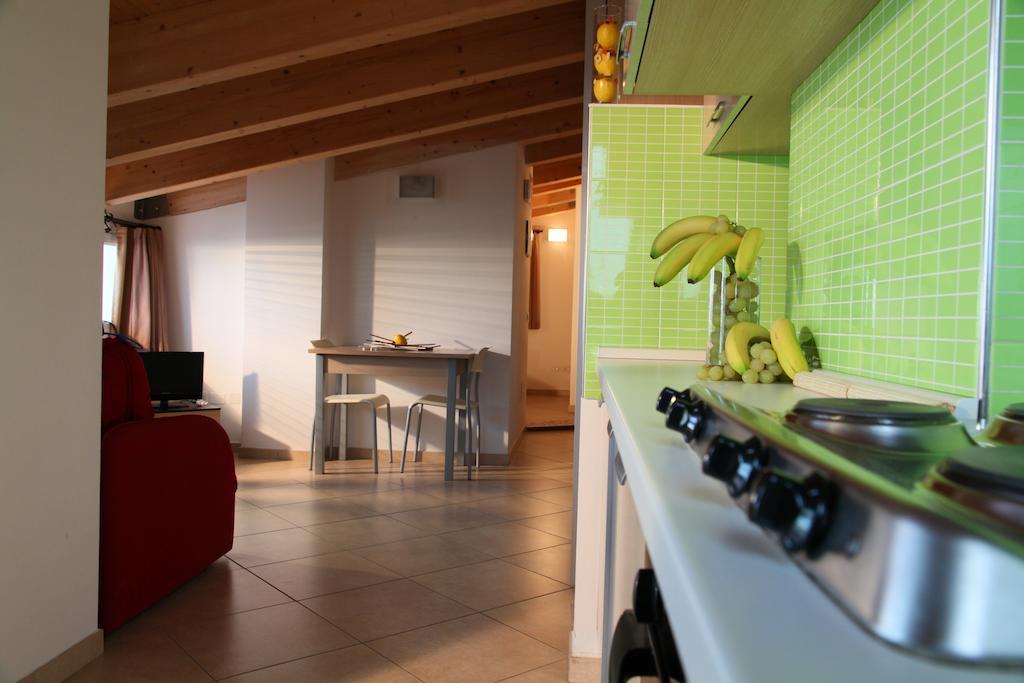 Aparthotel Ilario 2*