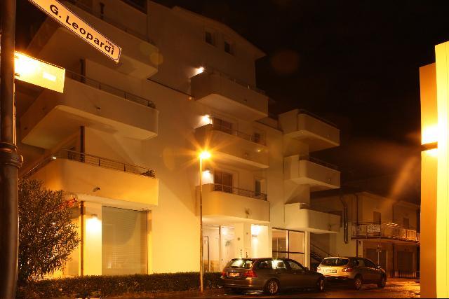 Aparthotel Ilario 2*