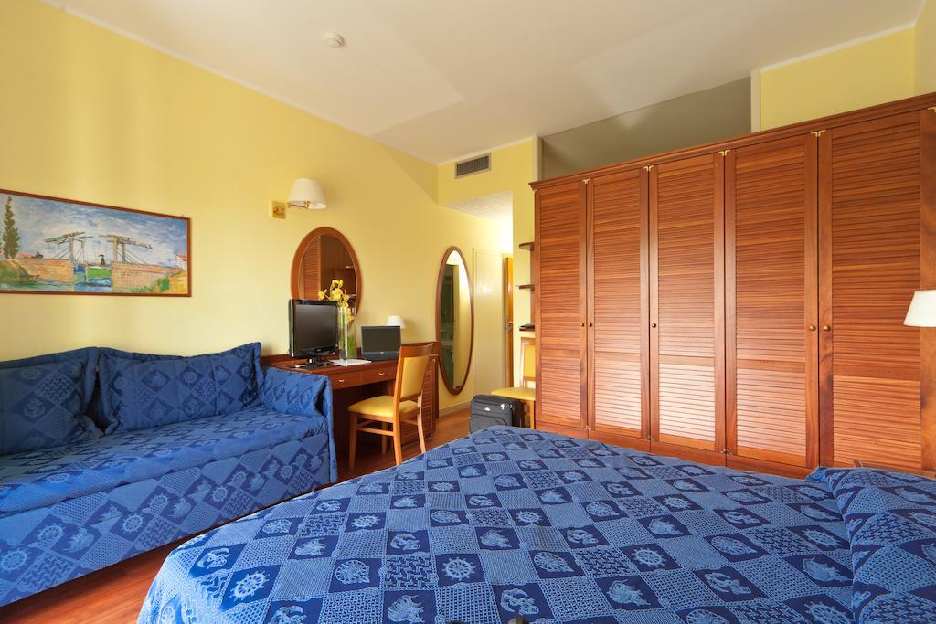 Hotel Parco