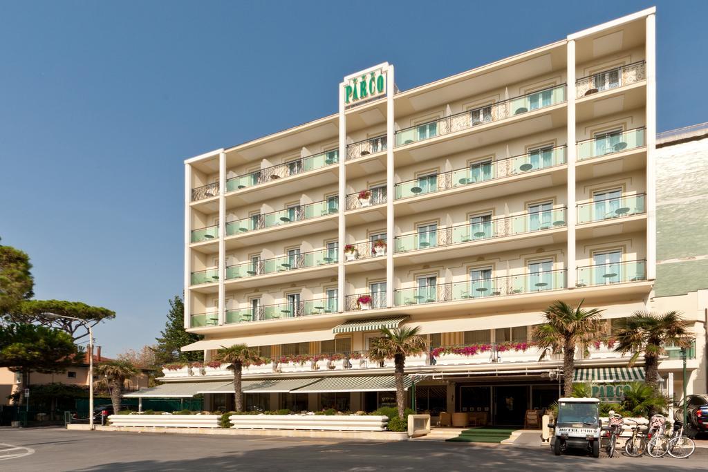 Hotel Parco Riccione