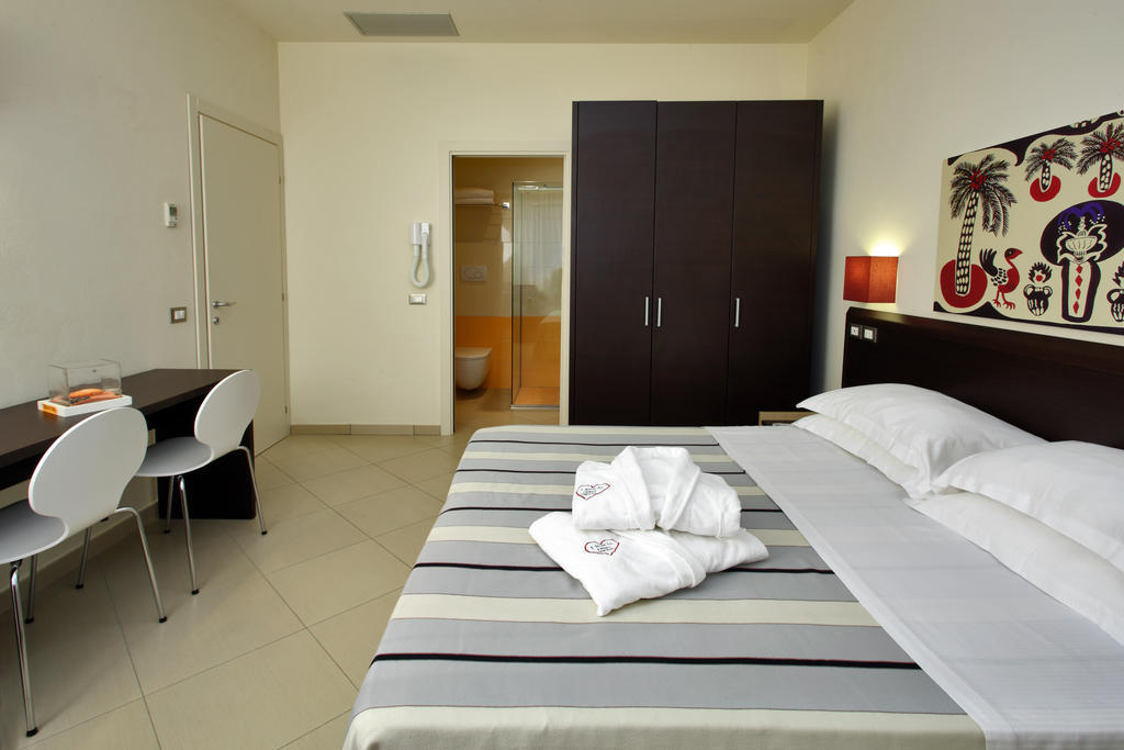 Aparthotel Noha 3*