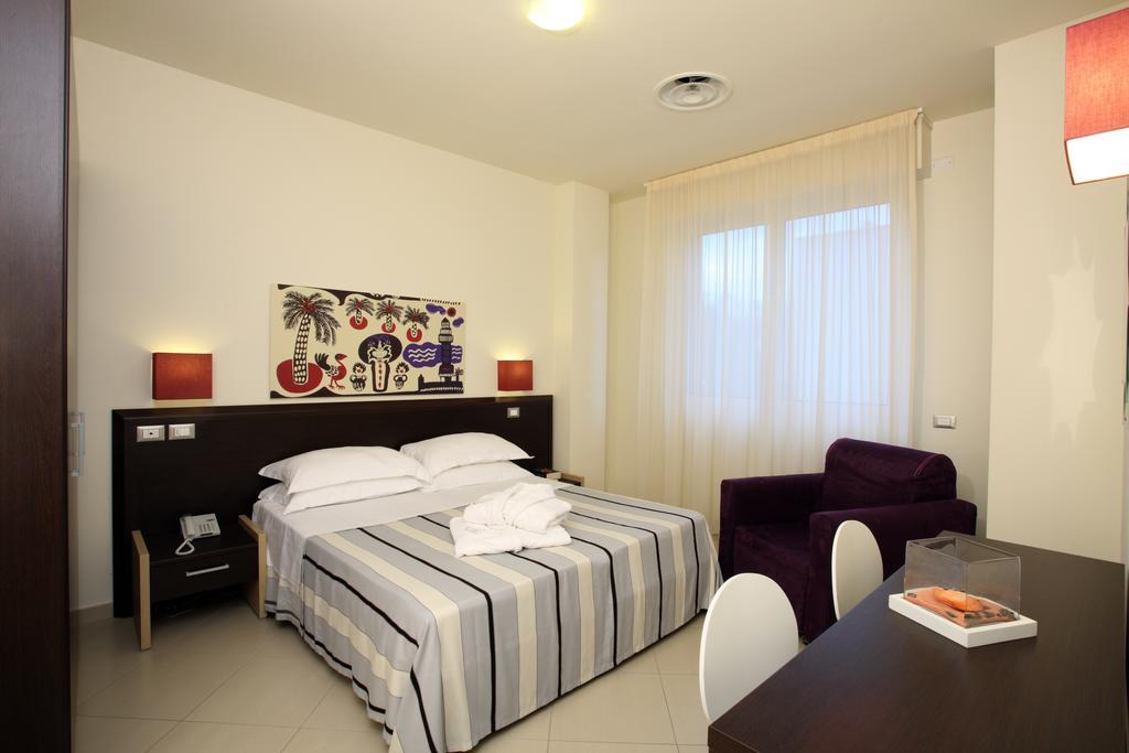 Aparthotel Noha