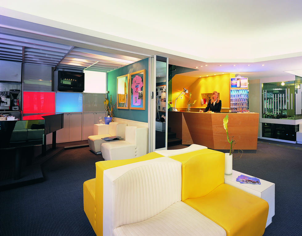 Hotel Gambrinus Riccione
