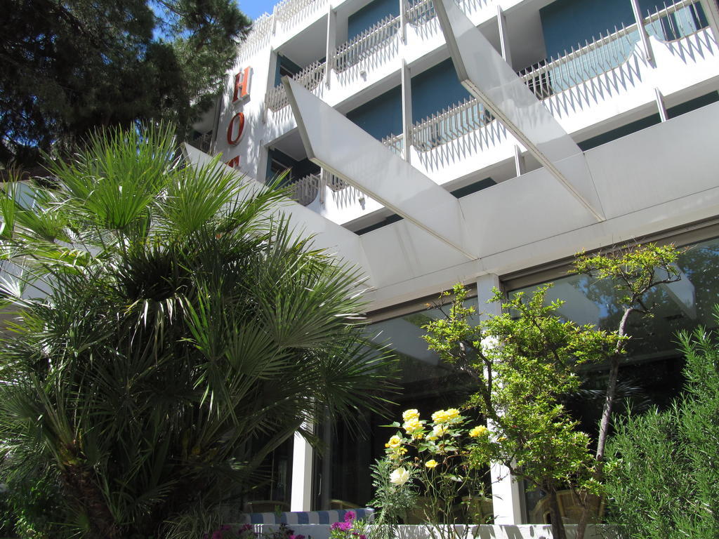 Hotel Gambrinus Riccione