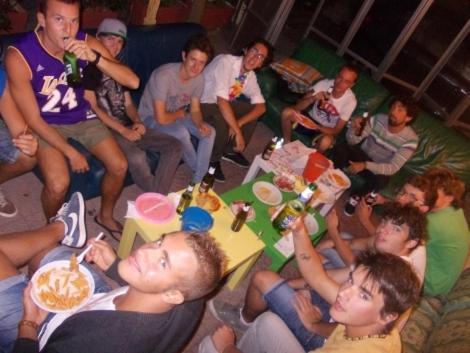 Jammin' & Fun