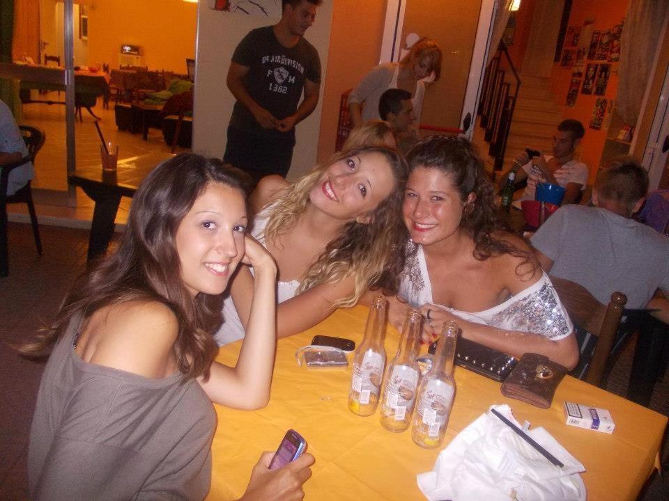 Jammin' & Fun Hotel Riccione