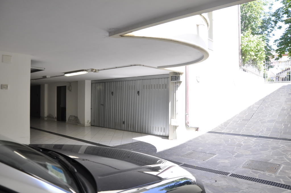 Appartamento Hamilton Riccione