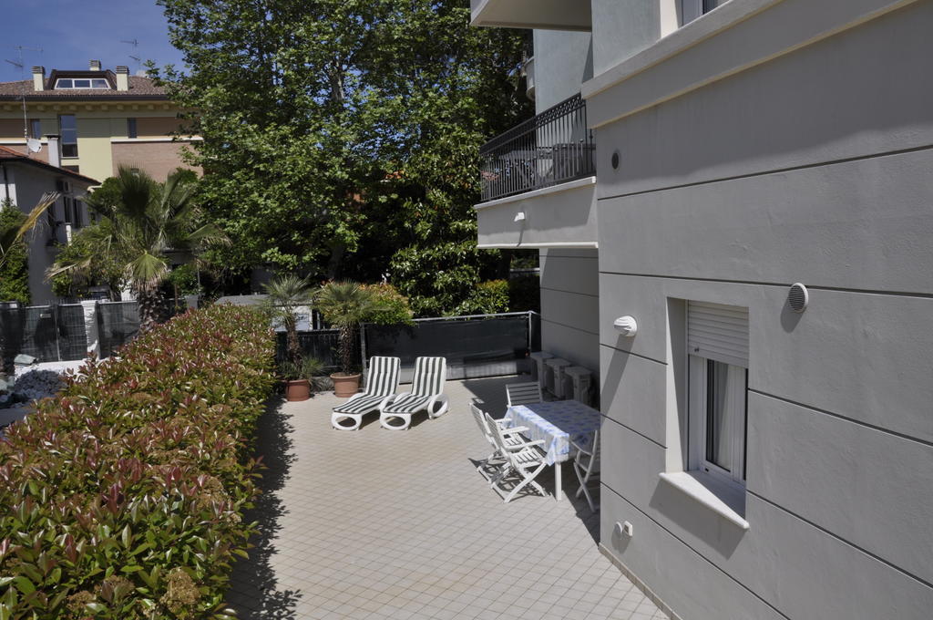 Hamilton Riccione