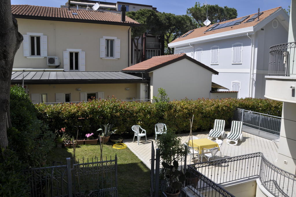 Apartment Hamilton Riccione