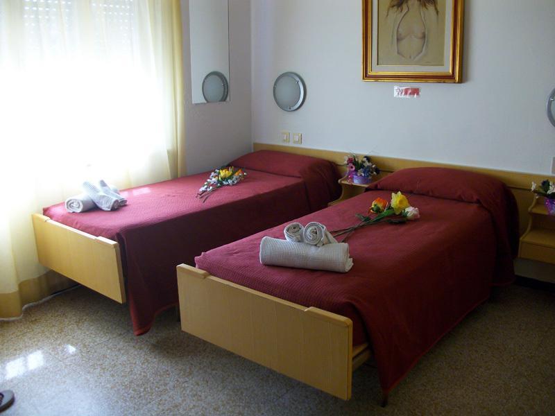 Estoril Riccione
