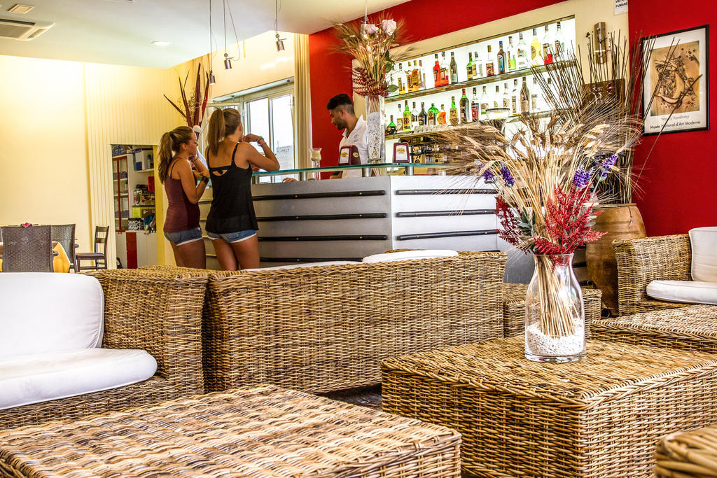Consul - Family Riccione
