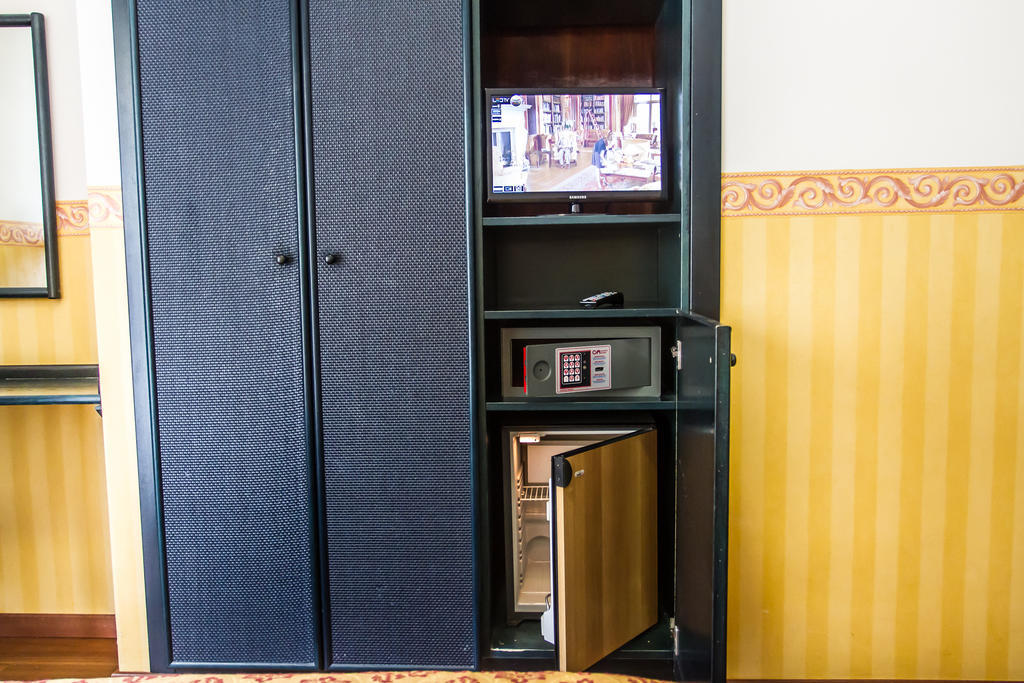 Hotel Consul - Family Riccione