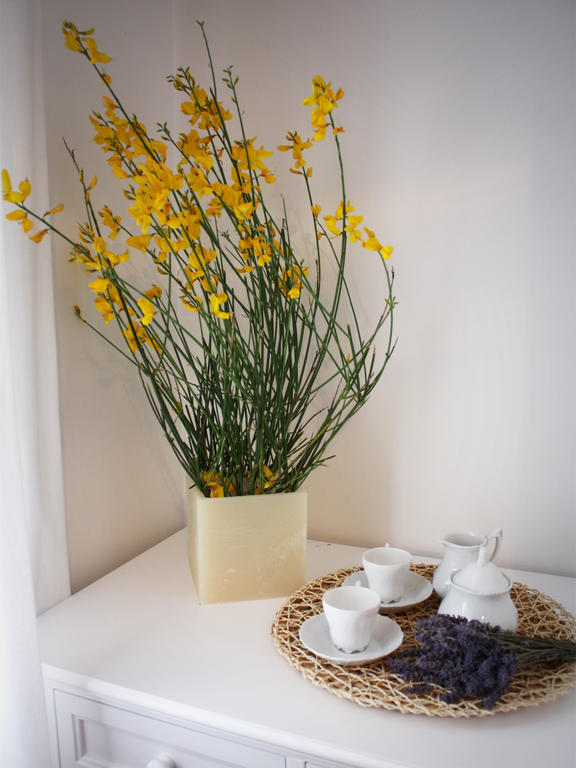 Bed & Breakfast 22 Garibaldi *