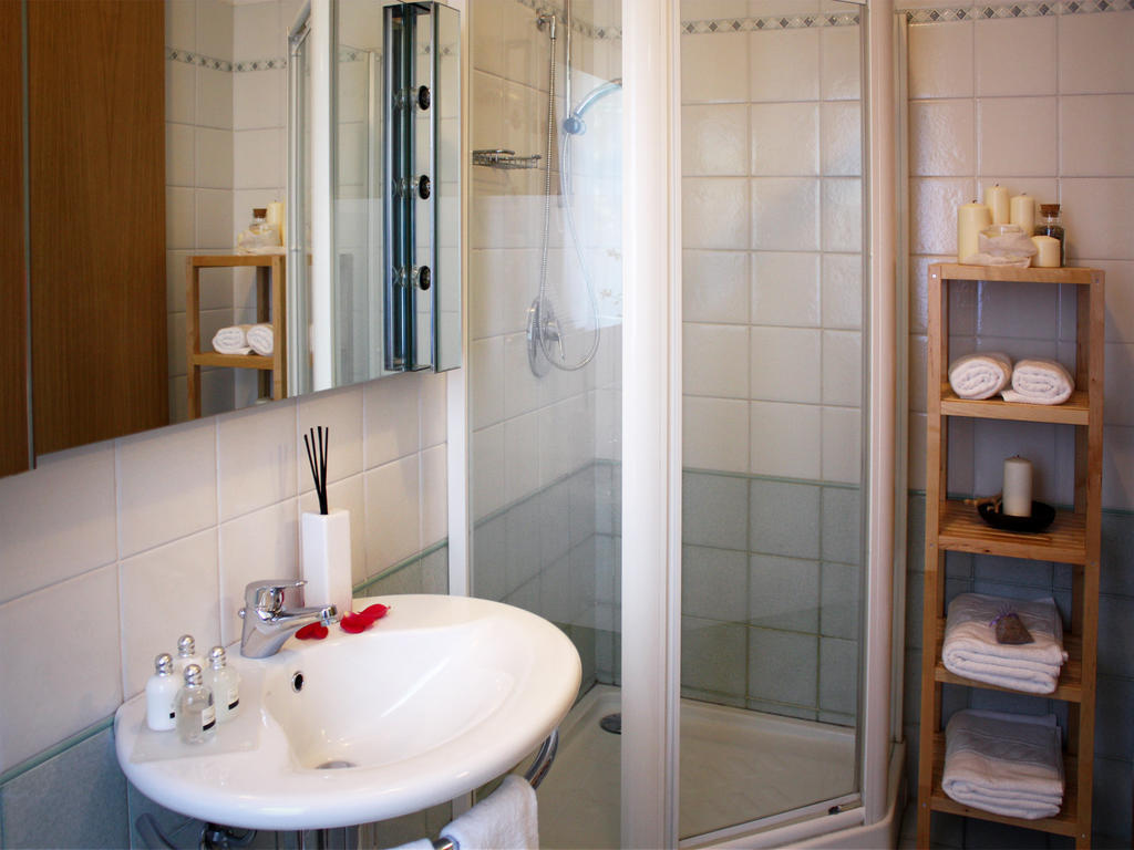 Bed & Breakfast 22 Garibaldi *