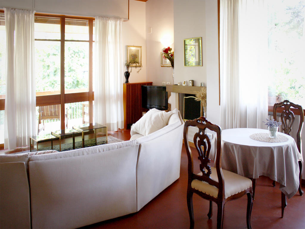 Bed & Breakfast 22 Garibaldi