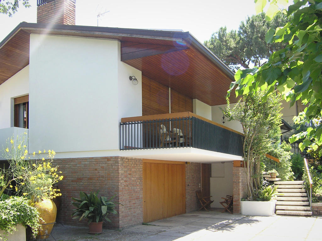 Bed & Breakfast 22 Garibaldi Riccione