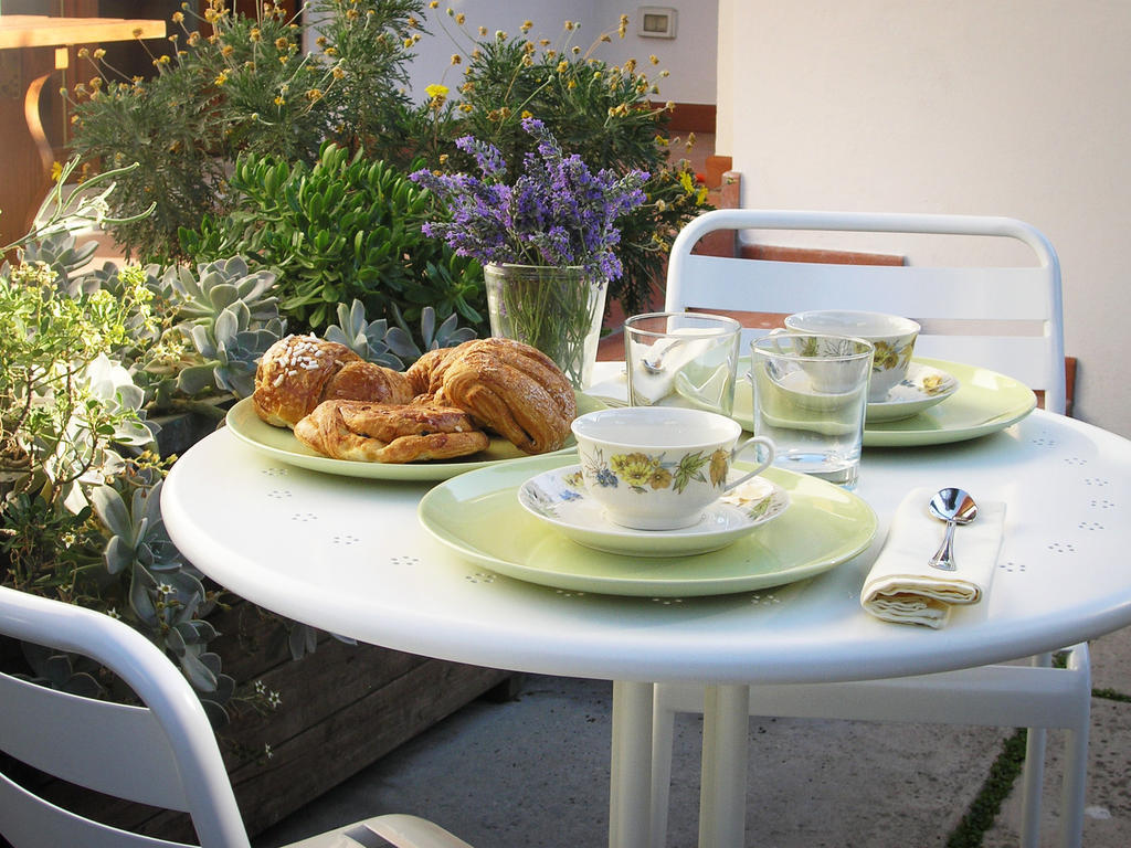 Bed & Breakfast 22 Garibaldi Riccione