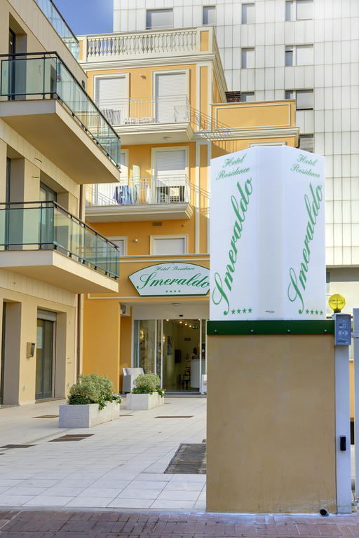 Aparthotel Smeraldo 4*