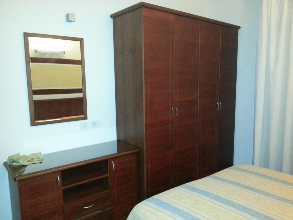 Aparthotel Nocchiero