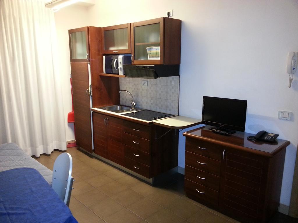 Aparthotel Nocchiero 3*