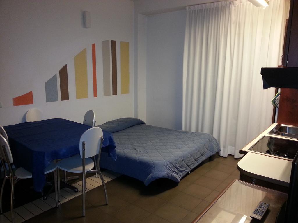 Aparthotel Nocchiero Riccione