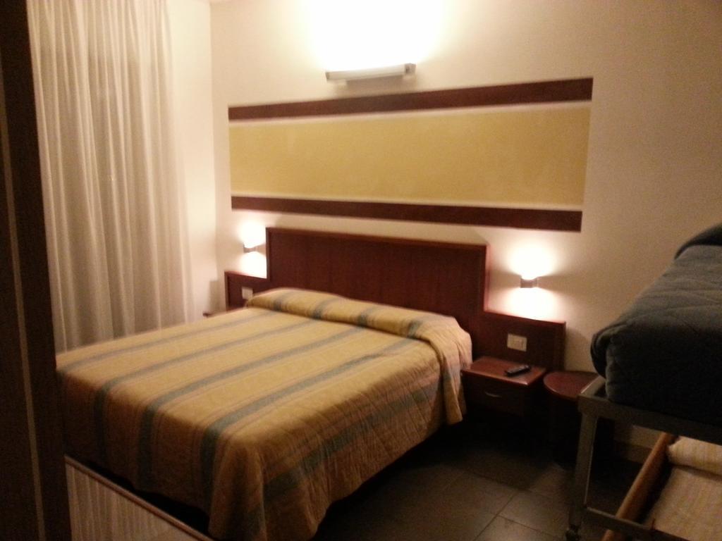Aparthotel Nocchiero