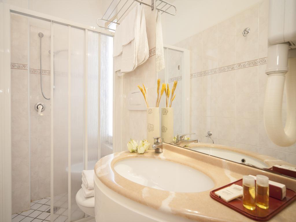 Hotel Aquila D'oro