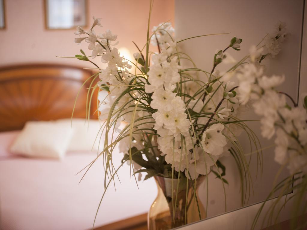 Hotel Aquila D'oro Riccione