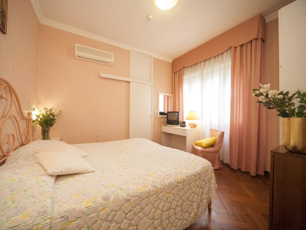 Hotel Aquila D'oro Riccione